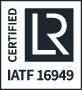 IATF 16949