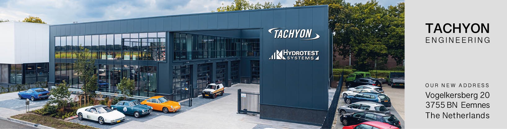 Tachyon Engineering